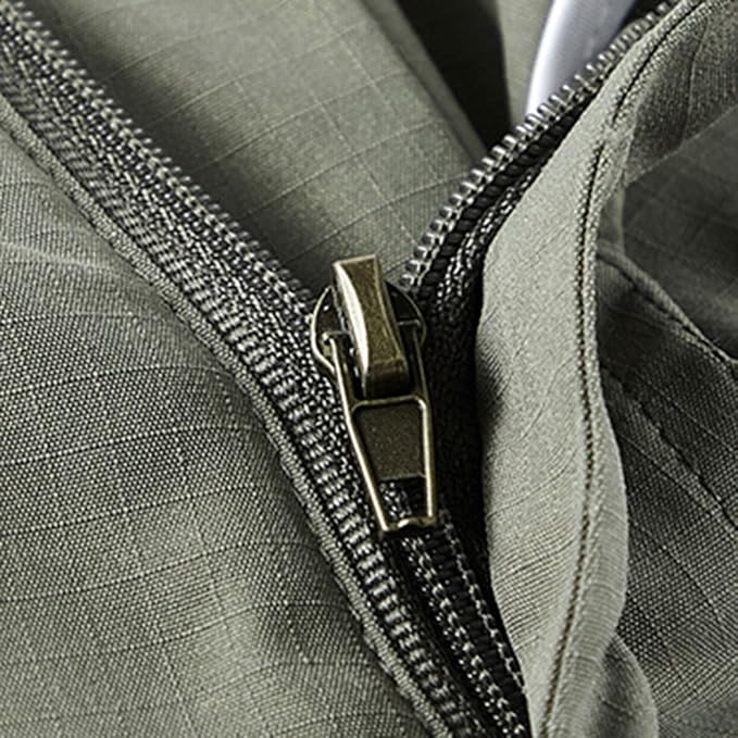 02 Army Green