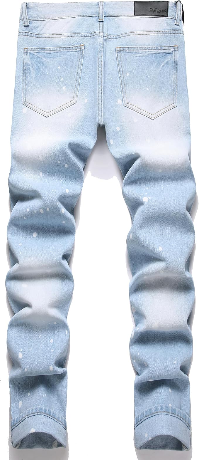 1015 Blue Light