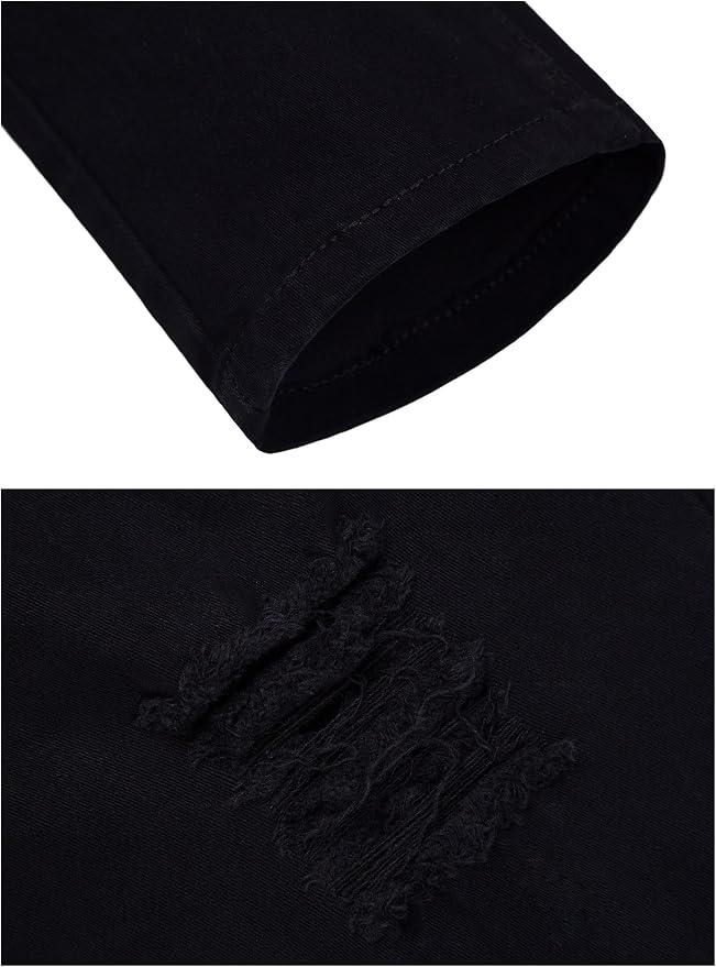 Black 15