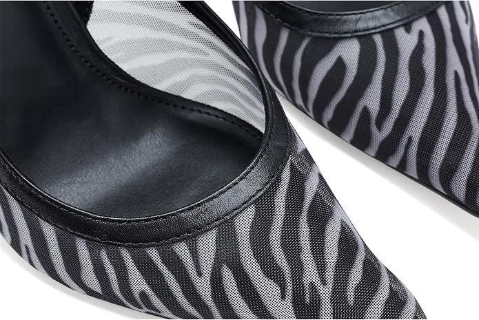 Zebra Mesh