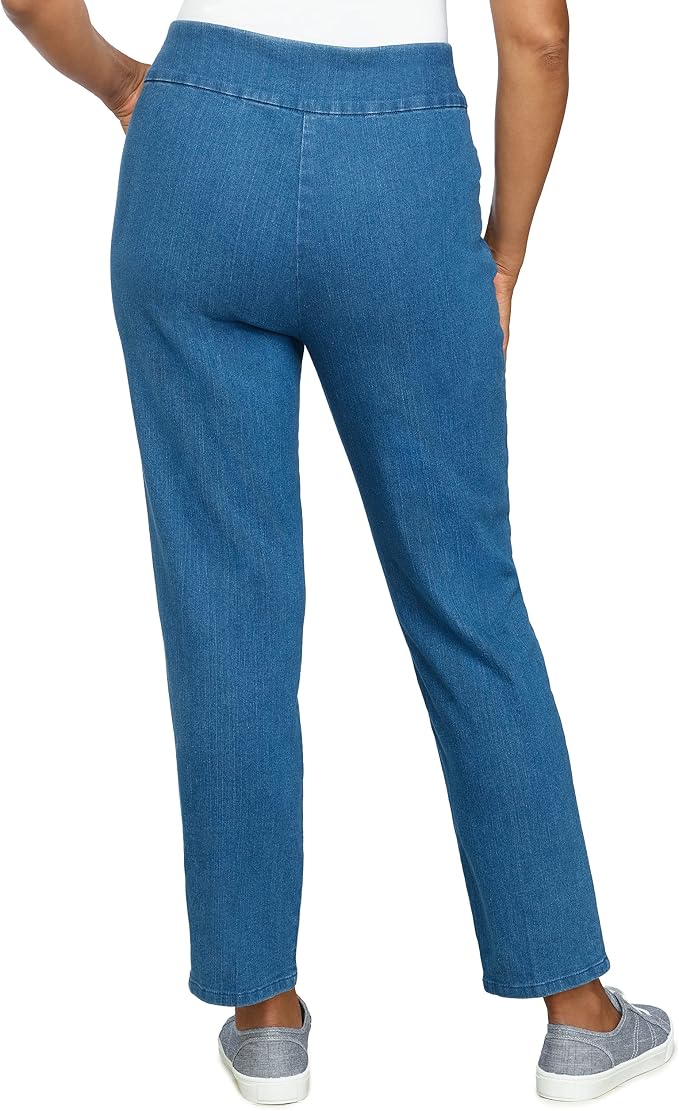 Medium Denim