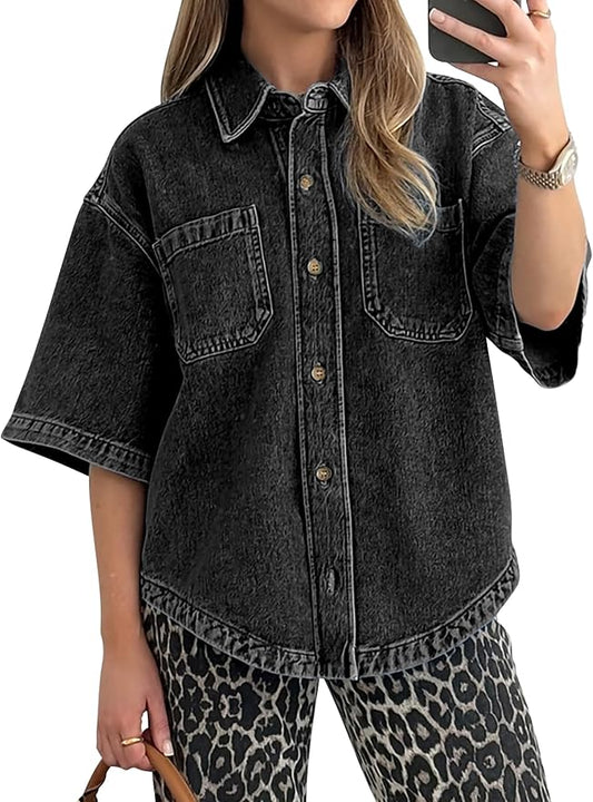 Black Grey