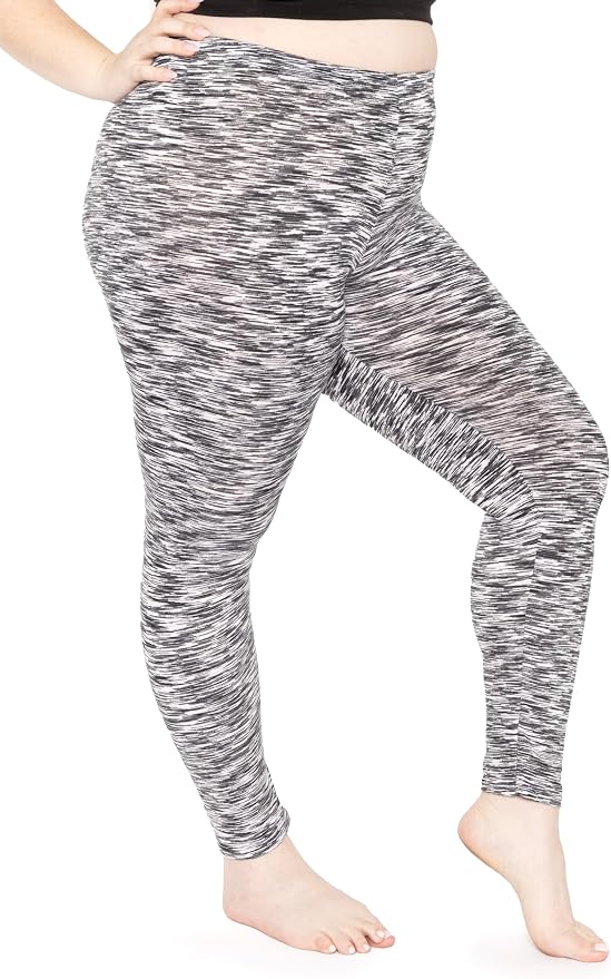 Black Spacedye