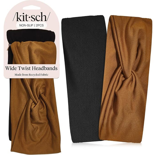 Black & Camel