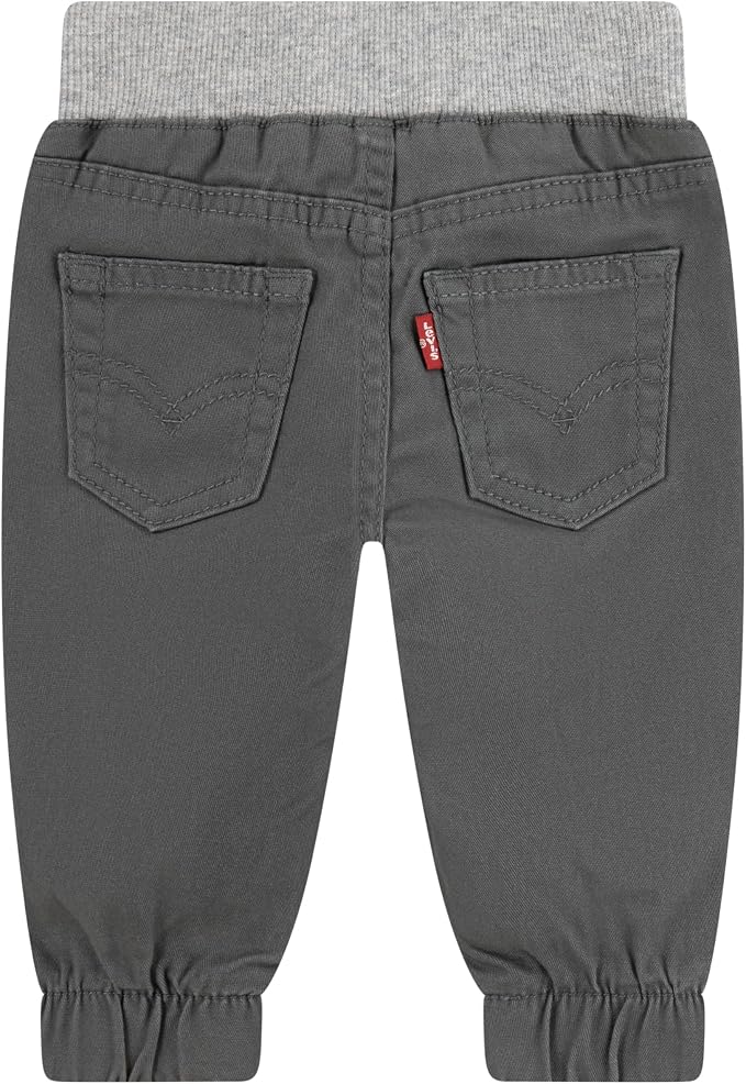 Revolver Grey