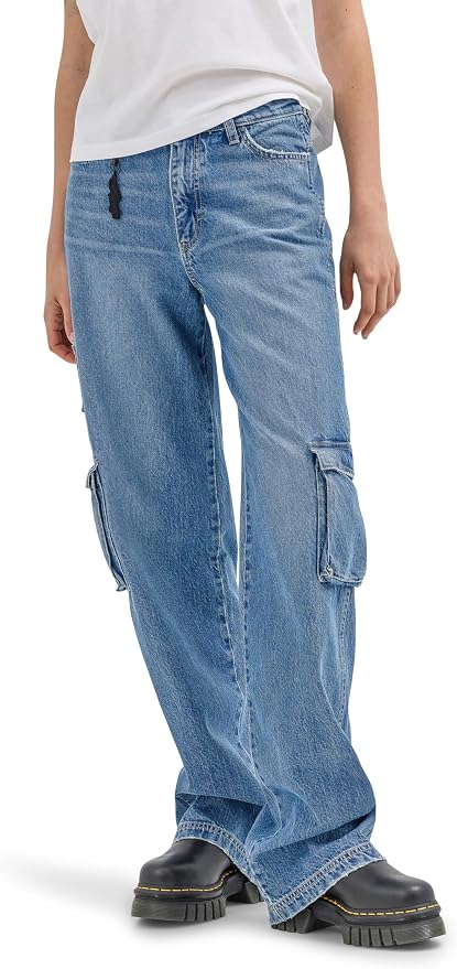 Medium Blue Denim