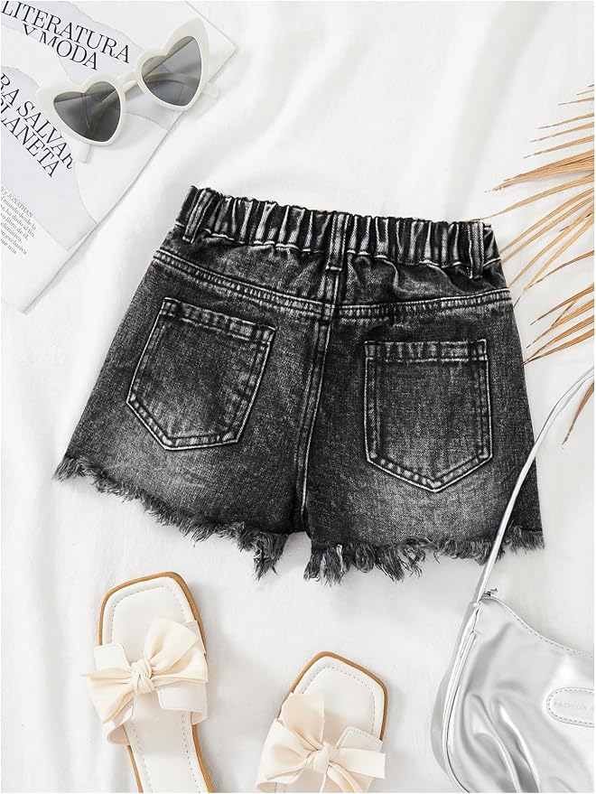 Iron Black