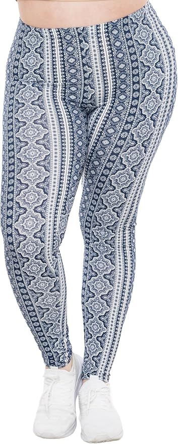 Boho Chakra Blue