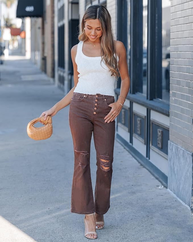 Chocolate Brown