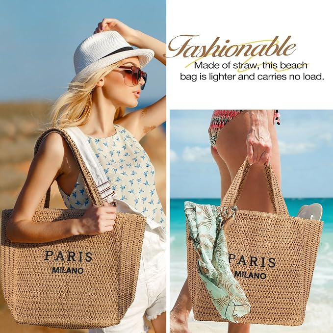 Khaki - Paris