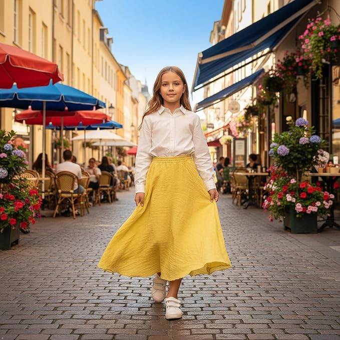 Light Yellow
