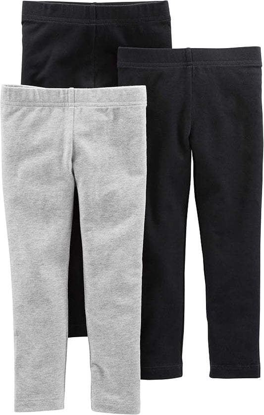 Black/Grey