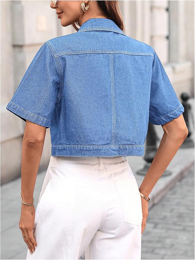 Medium Wash