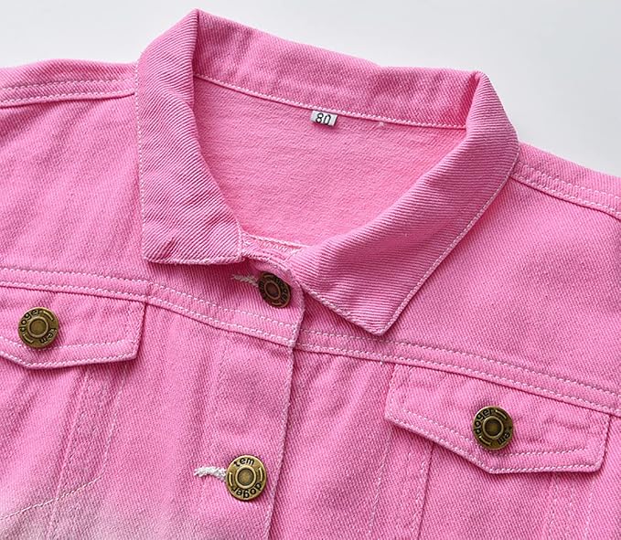 Hot-pink