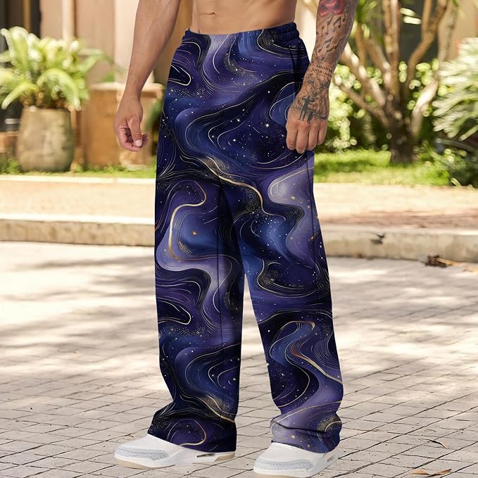 Galaxy Universe