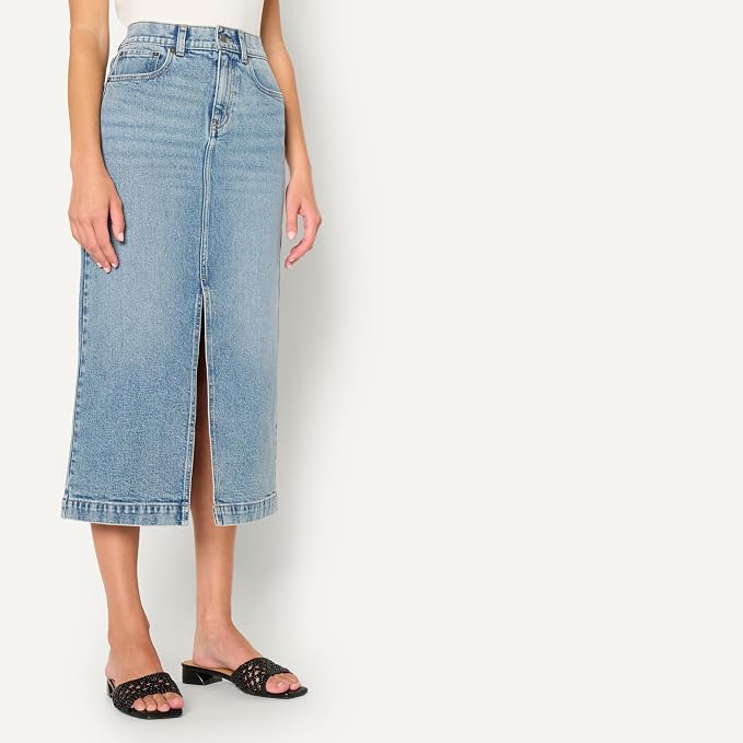 Authentic Medium Wash
