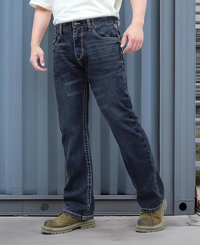 Vintage Navy