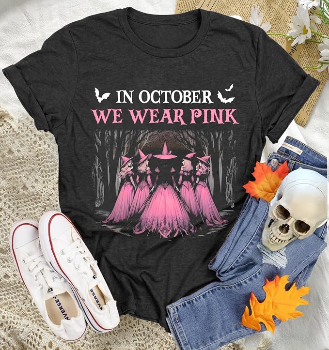 October-dark Grey