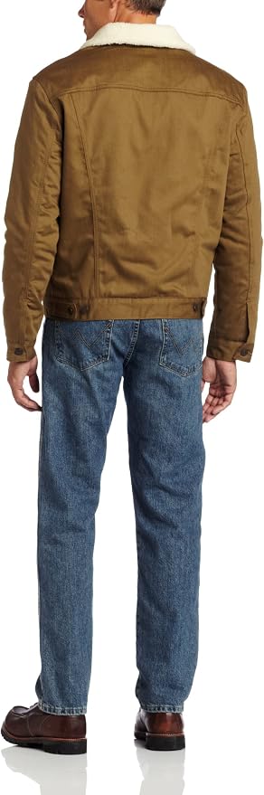 Cougar Twill