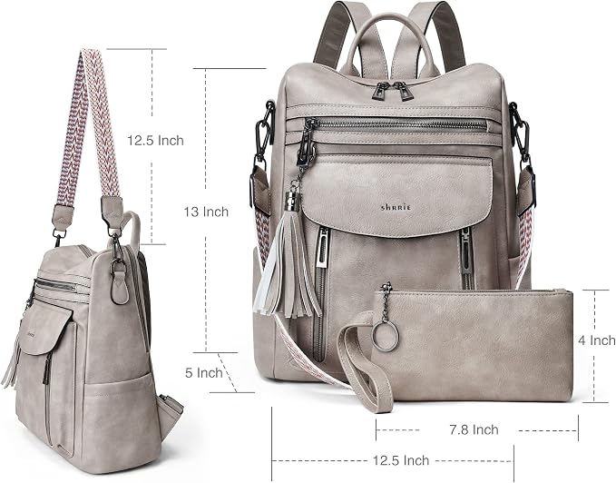 1-5 Two-toned Gray