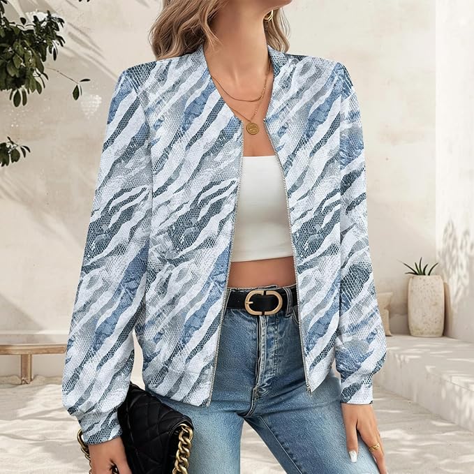 Snake Blue
