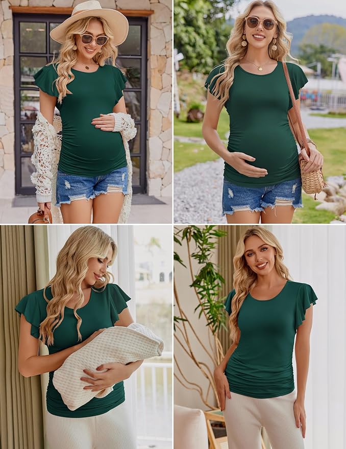 Lake Green / Grey / Black(3pcs)