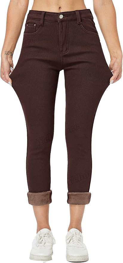 Brown Solid