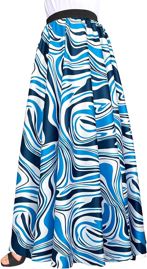 Blue Stripes