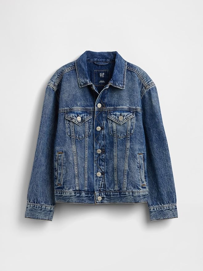 Medium Wash Il