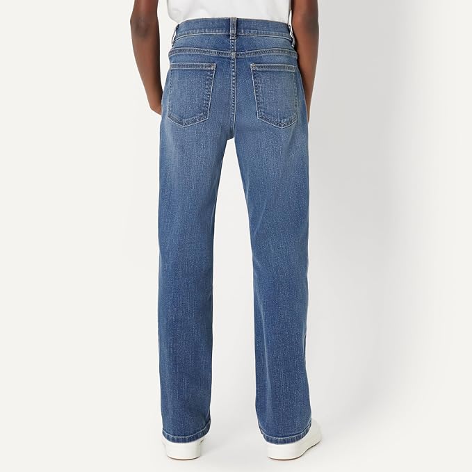 Stone Medium Wash