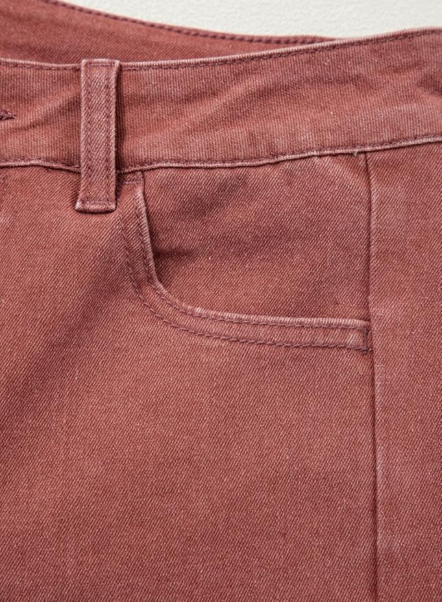 Mineral Red