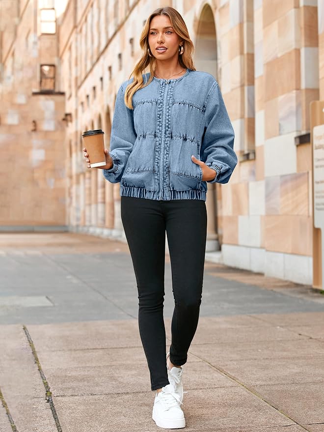 Denim Blue