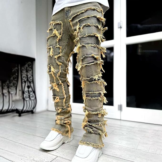 #Vintage Jean