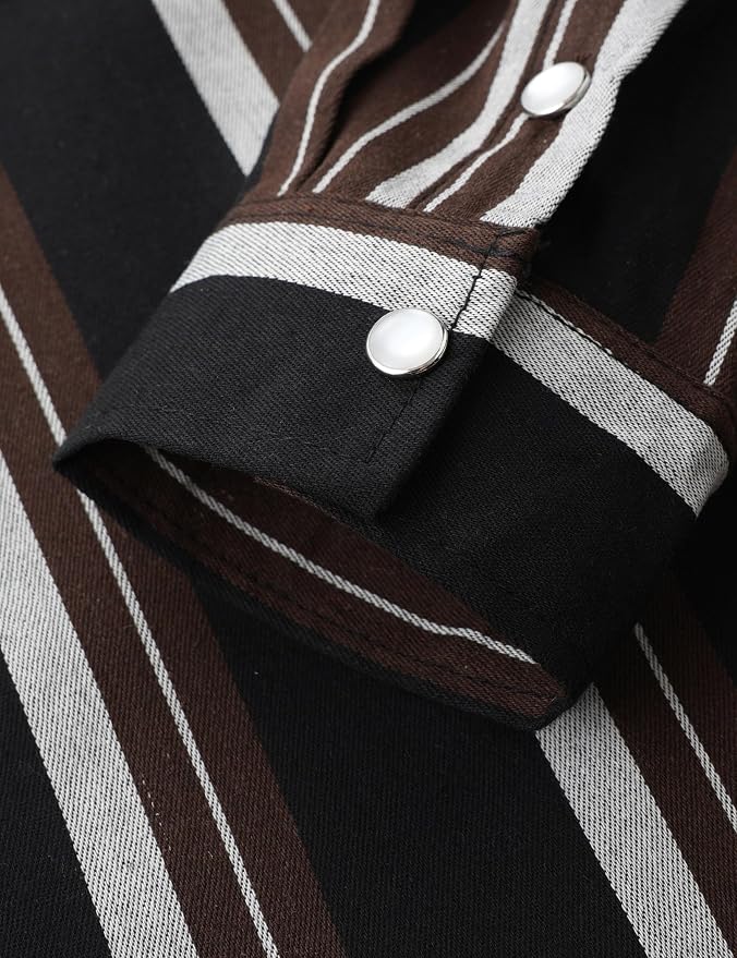 Black Brown Beige
