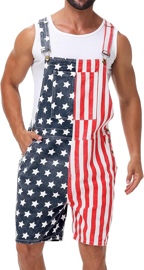 Usa Flag