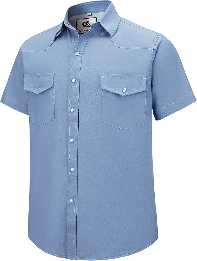 01 Dusty Blue