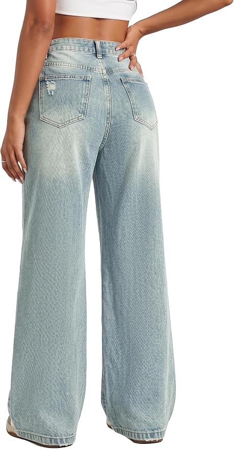 Hole-light Blue