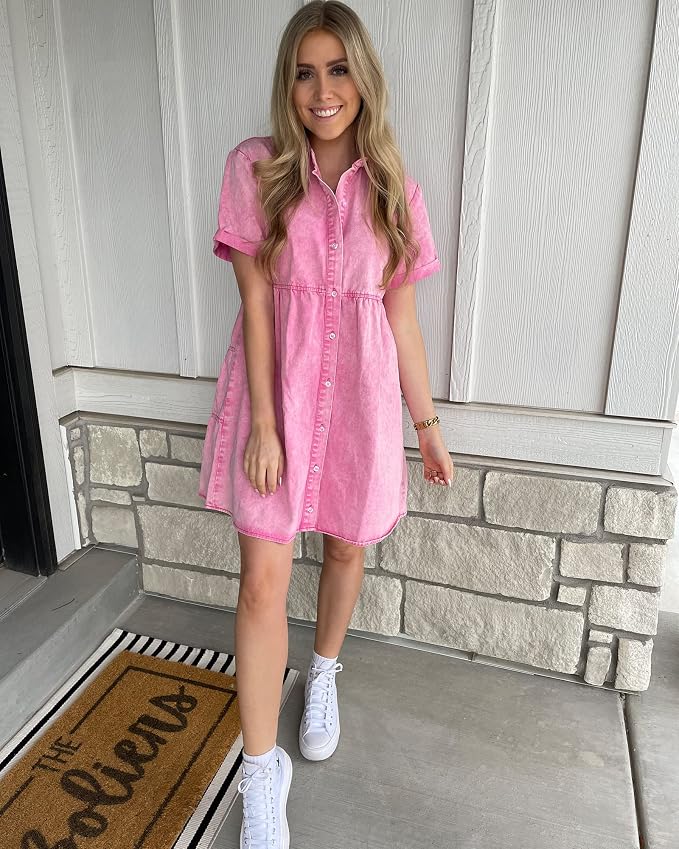 Aurora Pink