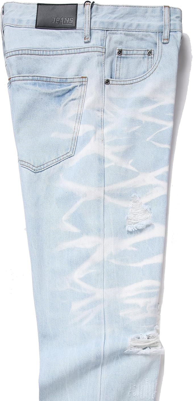 25803 Light Blue