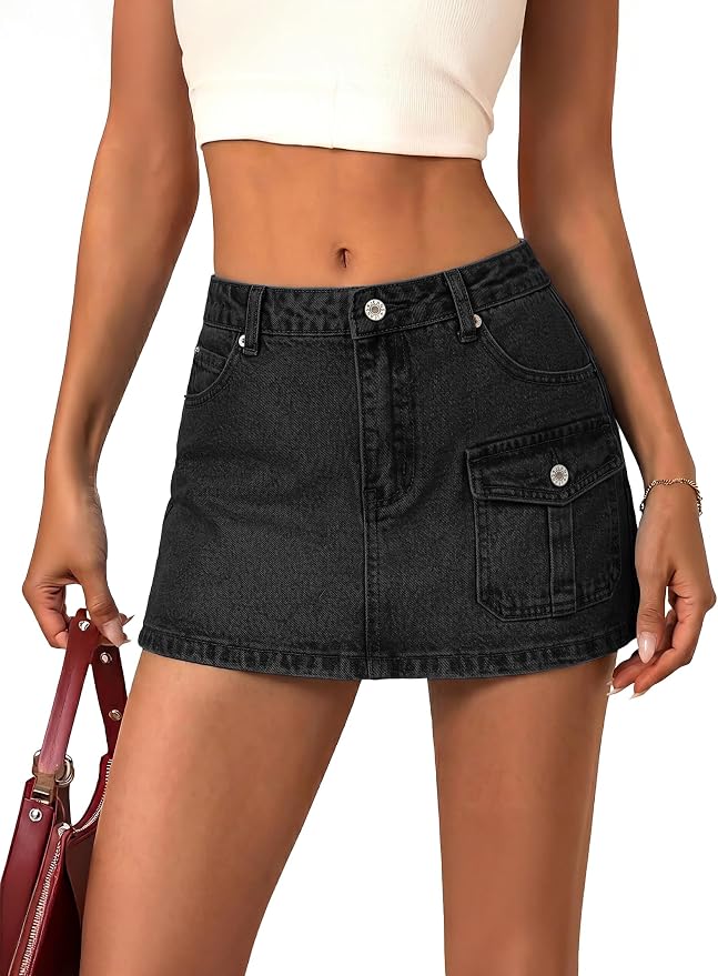 Cargo Black