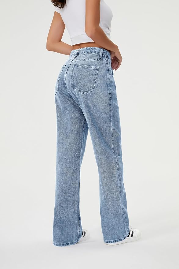 Light Blue Denim
