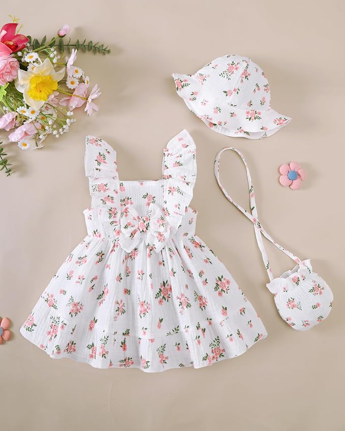 Pink Floral