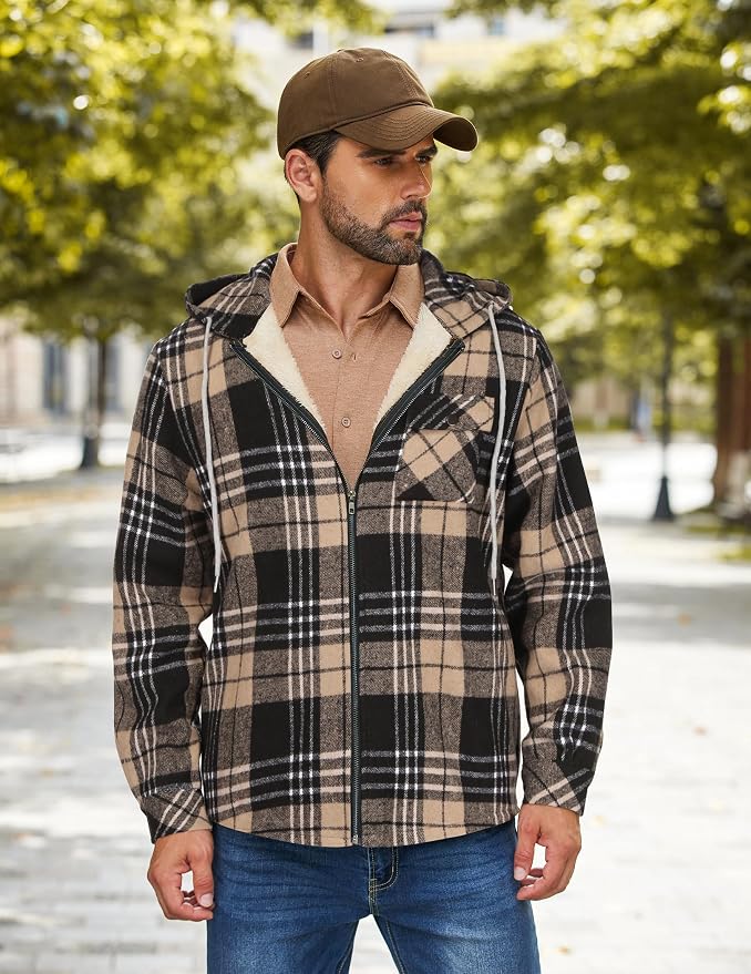 D-khaki Line