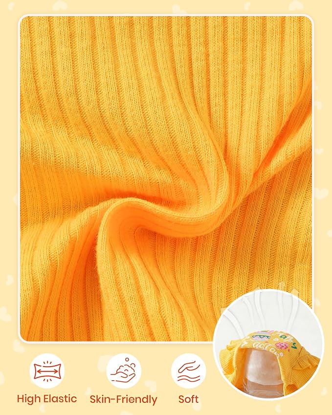 Yellow Easter