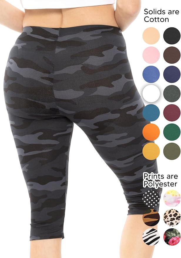 Black Camo