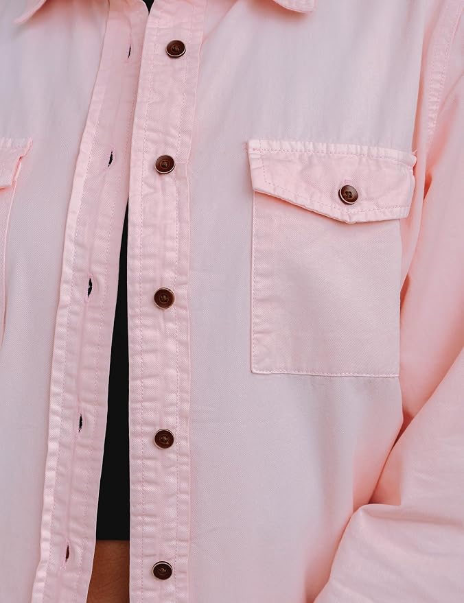 Candy Pink
