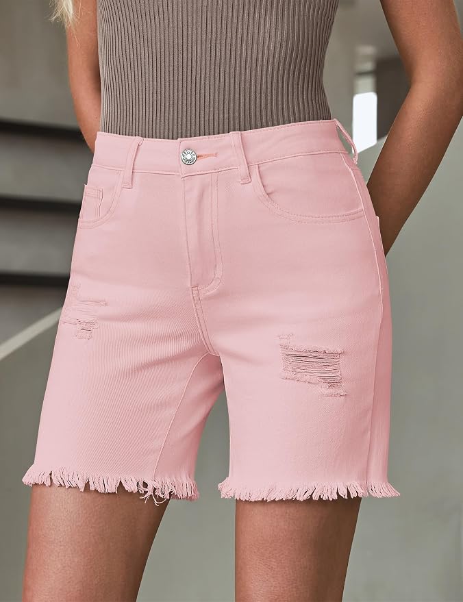 Candy Pink
