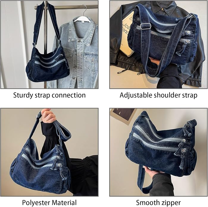 A-navy Blue