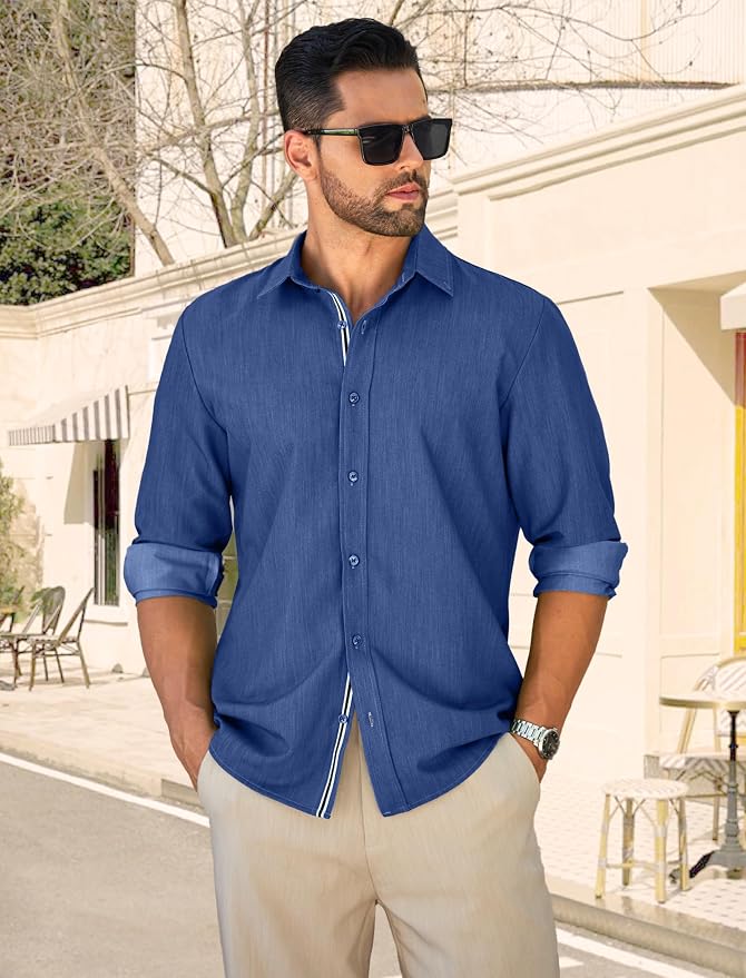 Denim Blue