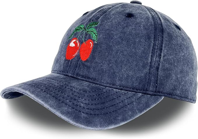 Cherry Blue